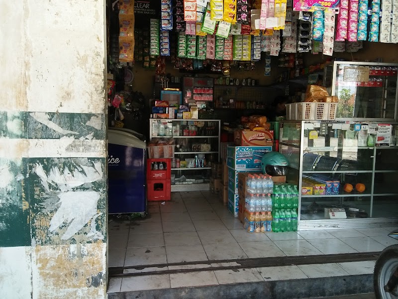 Goda Cilacap: Warmth in Every Step